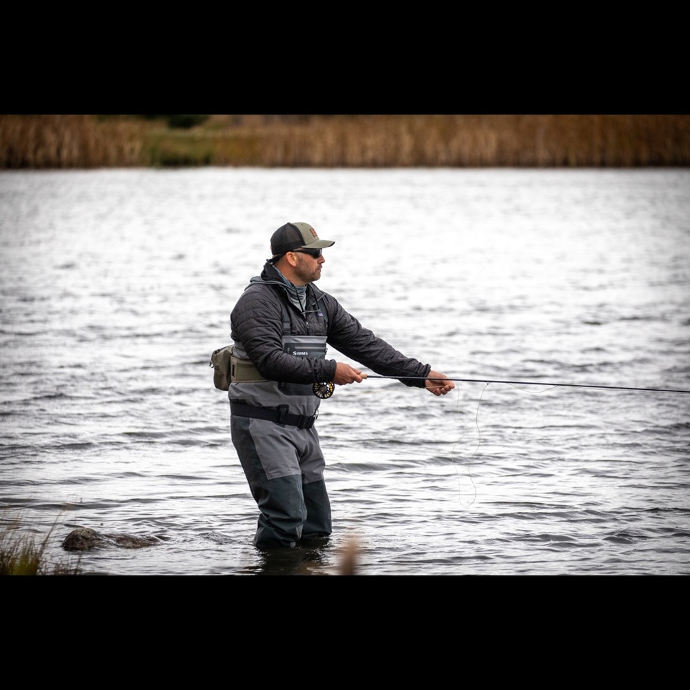 Meet your Posher, Brian